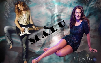 Malú