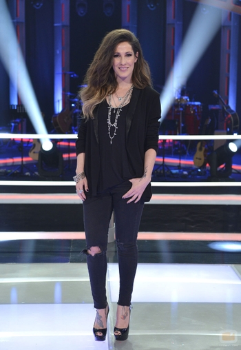 Malú