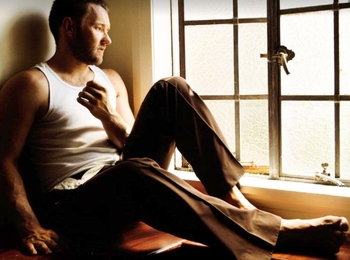 Joel Edgerton