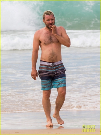 Joel Edgerton