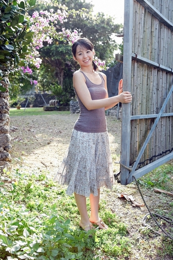 Rina Koike