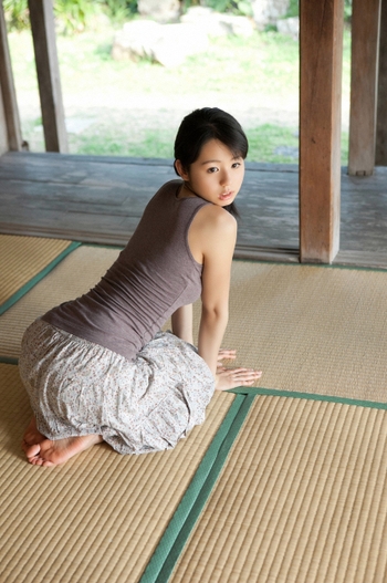 Rina Koike