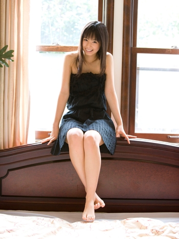 Rina Koike