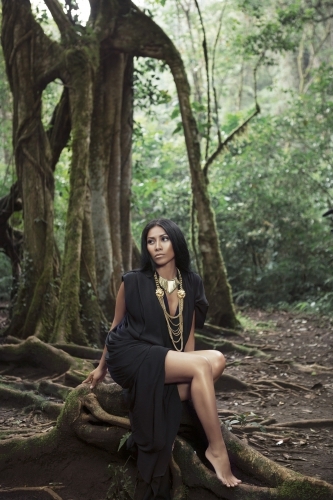 Anggun