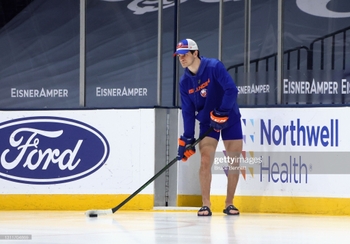 Matthew Barzal