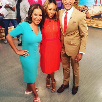 Sunny Hostin