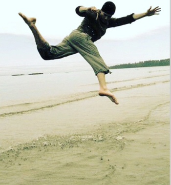 Jonathan Mason