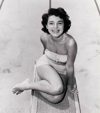 Anne Bancroft