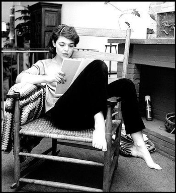 Anne Bancroft