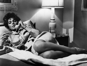 Anne Bancroft