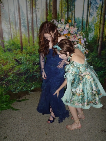 Samantha Rose Baldwin