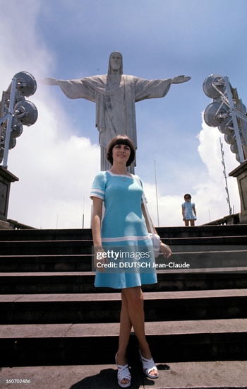 Mireille Mathieu