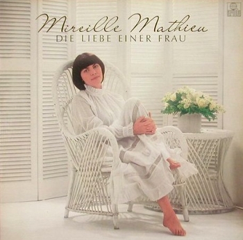 Mireille Mathieu