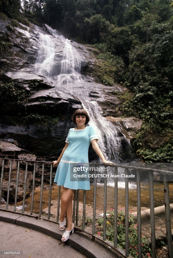 Mireille Mathieu