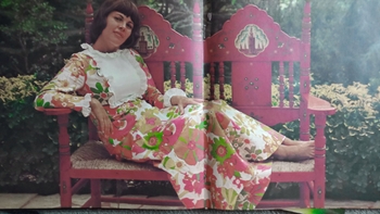 Mireille Mathieu