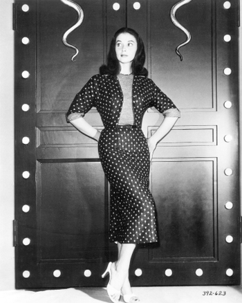 Pier Angeli