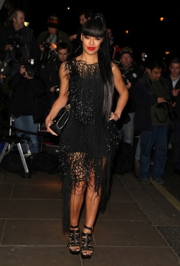 Sarah-Jane Crawford