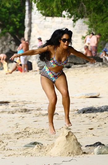 Sarah-Jane Crawford