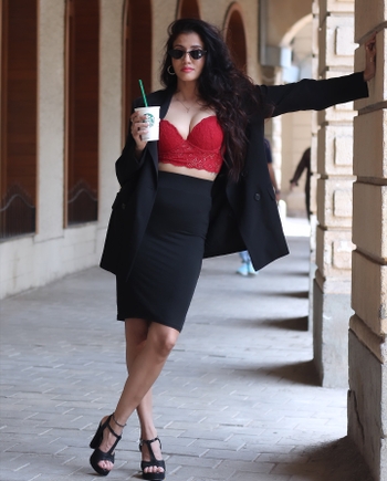 Archana Singh Rajput