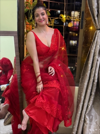 Archana Singh Rajput