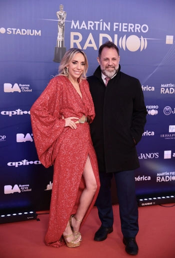 Tamara Pettinato