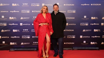 Tamara Pettinato