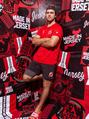 Nico Hischier