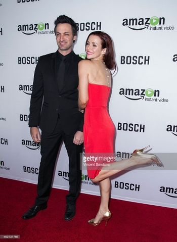 Annie Wersching