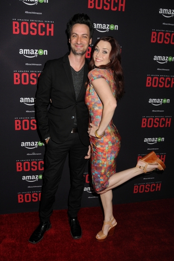 Annie Wersching