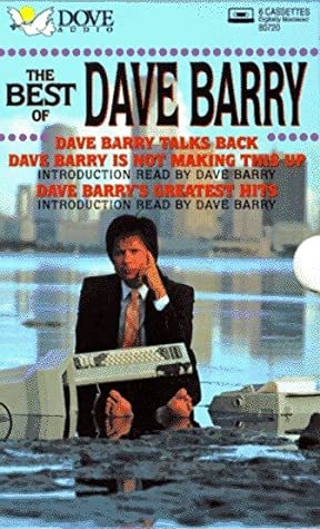 Dave Barry