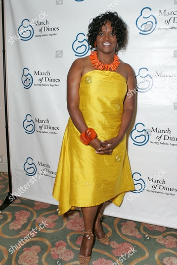 Anna Maria Horsford