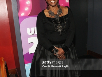 Anna Maria Horsford