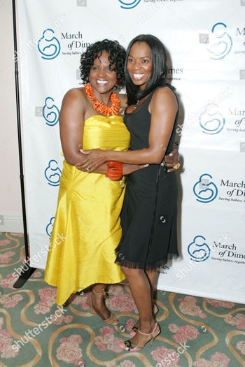 Anna Maria Horsford