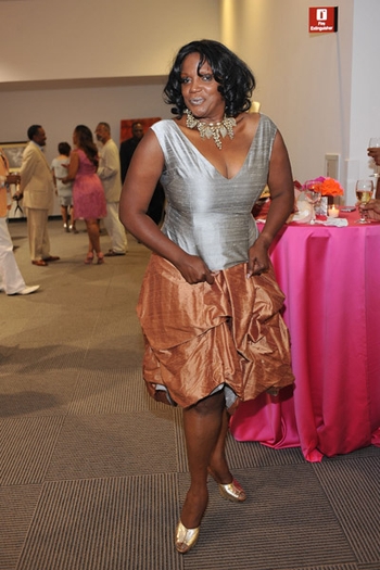 Anna Maria Horsford