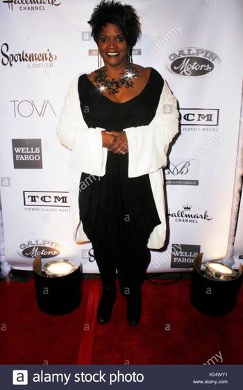 Anna Maria Horsford