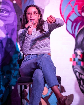 Sara Abdulrahman