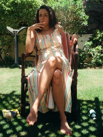 Sara Abdulrahman