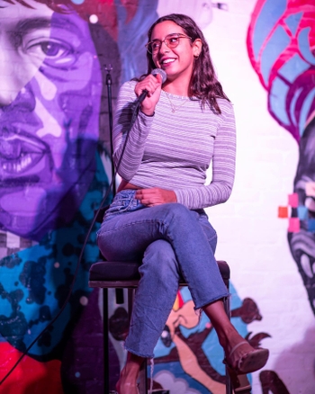 Sara Abdulrahman