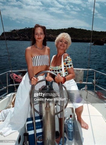 Ingrid Steeger