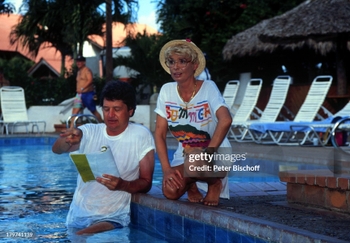 Ingrid Steeger