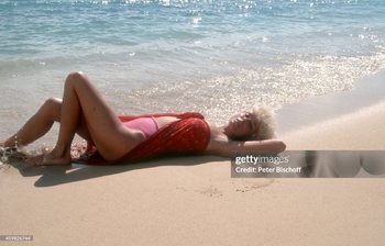 Ingrid Steeger