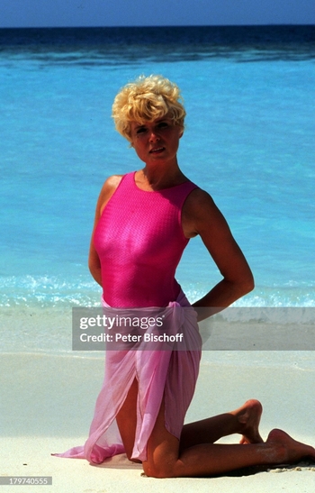 Ingrid Steeger