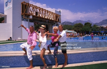 Ingrid Steeger
