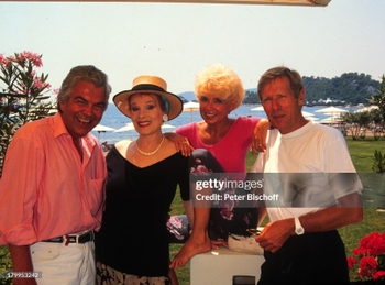 Ingrid Steeger