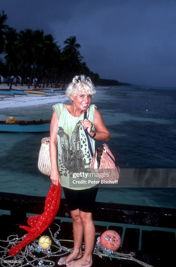 Ingrid Steeger