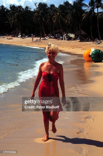 Ingrid Steeger