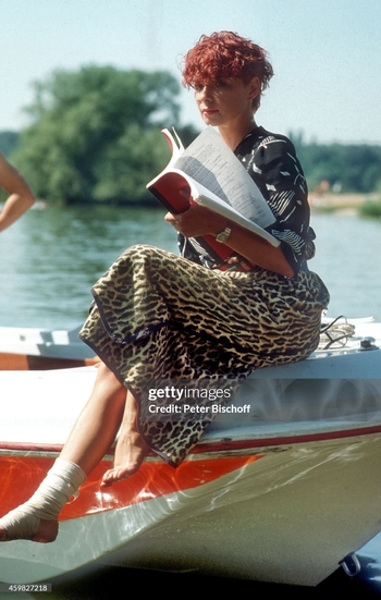 Ingrid Steeger