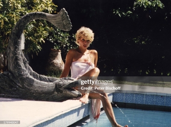 Ingrid Steeger