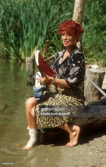 Ingrid Steeger