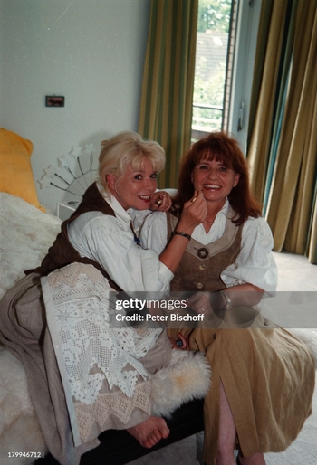 Ingrid Steeger